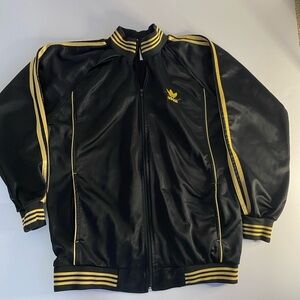 90s Adidas Jacket